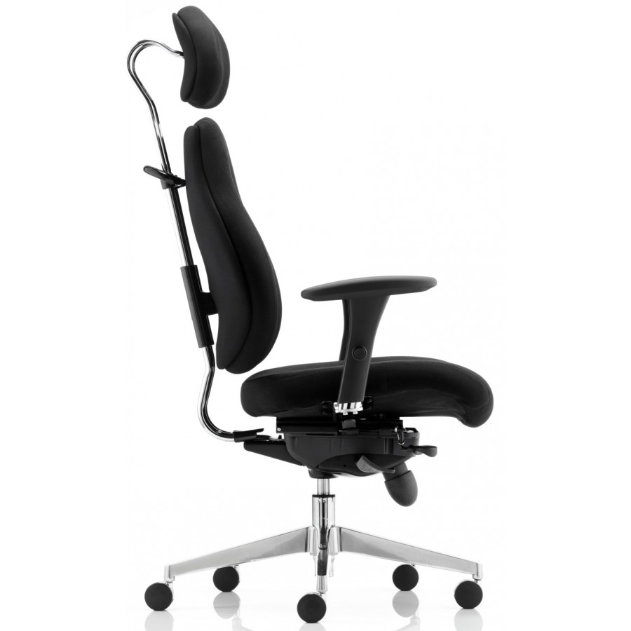 Chiro Plus 24 Hour Ergonomic Office Chair